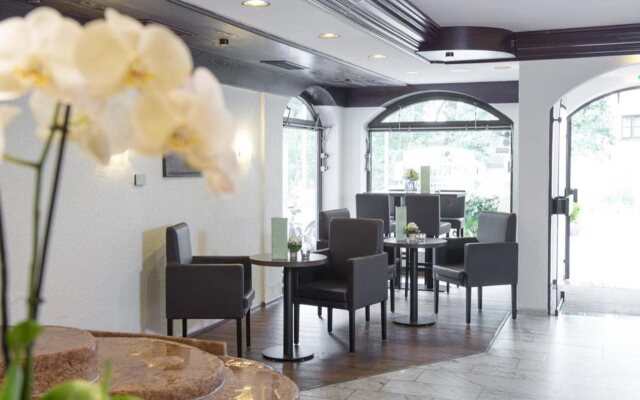 Parkhotel Frankfurt-Rödermark
