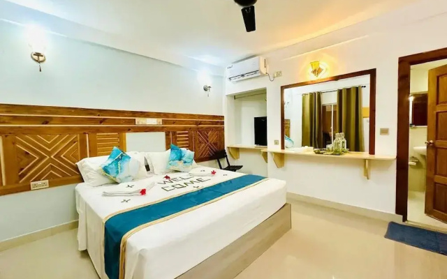SORENZO Maldives