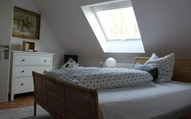 Ferienwohnung Hardtblick