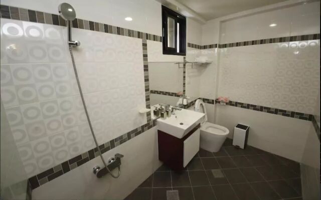 Parkinglot B&B - Hostel