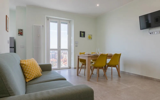 Valdellatorre Apartment by Wonderful Italy