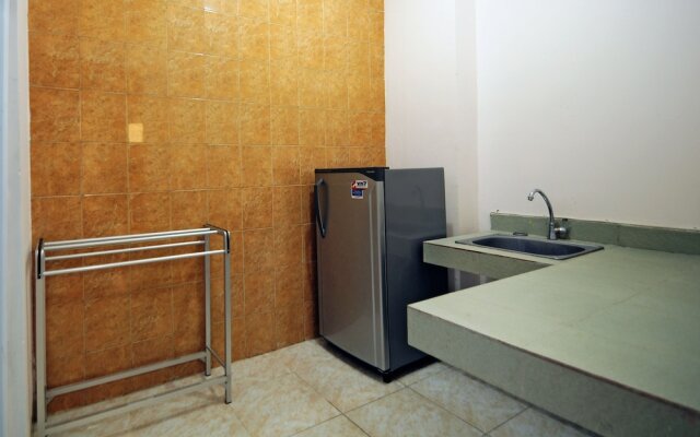 The Ayudya Glogor Carik