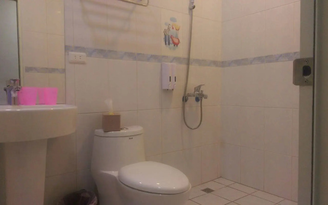 Xiang Feng B&B
