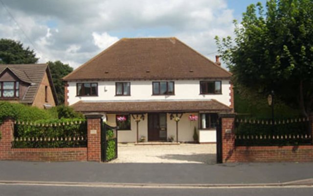 Claddagh Guest House