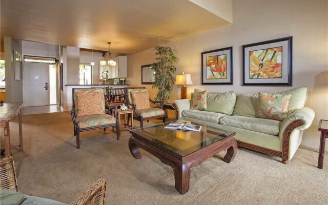 Kamaole Sands 10-417 - 3 Br Condo