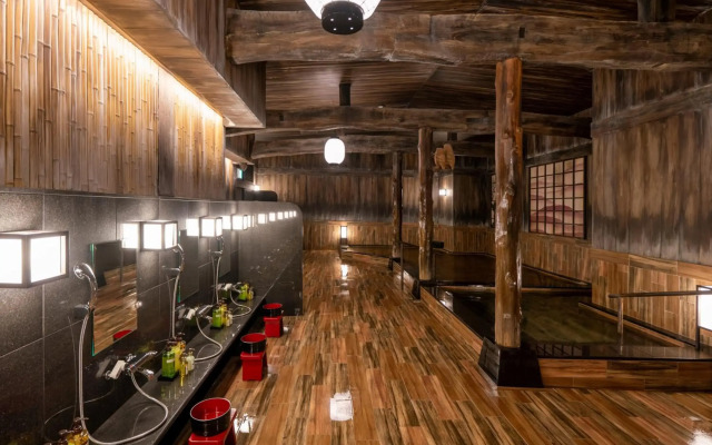 La'gent Stay Hakodate Ekimae