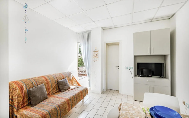 Terrazza Abele 300m From The Beach