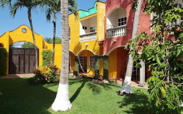 Casa Colonial