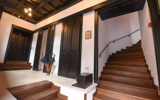 Casa Chitic