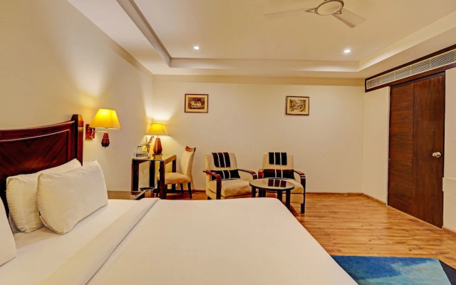 City Mark Hotel