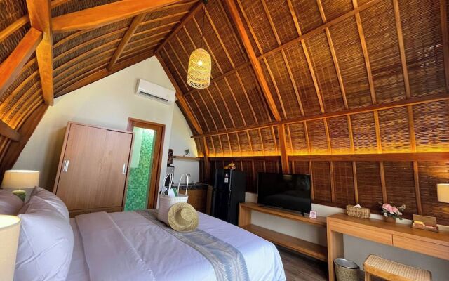 Abian Klumpu Villa & Spa Sanur Bali