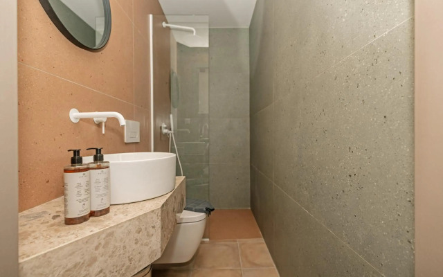 Tessera Villas Collection