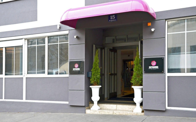 Hotel Calmo