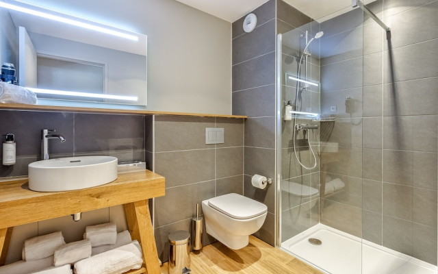 Belambra Clubs Flaine Panorama