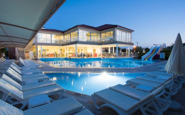 Sun Club Hotel Side - All Inclusive