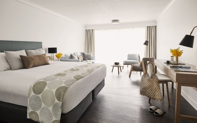 Daydream Island Resort