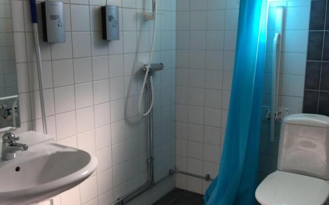 Hotell Hässlö