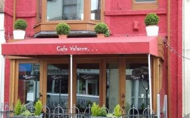 Cafe Valance