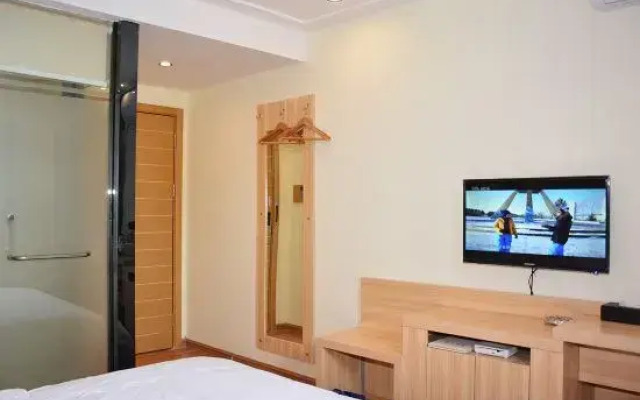 Chengshixin Express Hotel