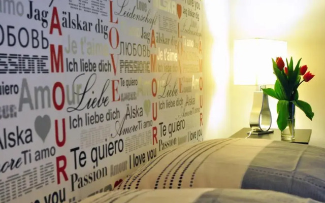 Dorothilux Apartment