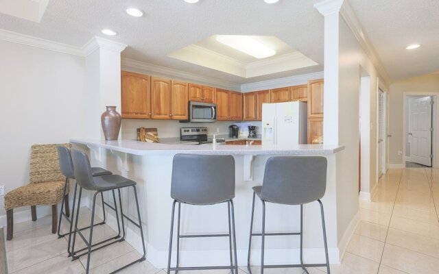 Phoenix Ix 602 2 Bedroom Condo