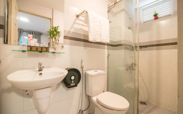 Bin Bin Hotel 1 - Near RMIT University