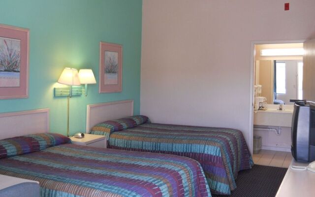 Vintage Inn - Lake Wales