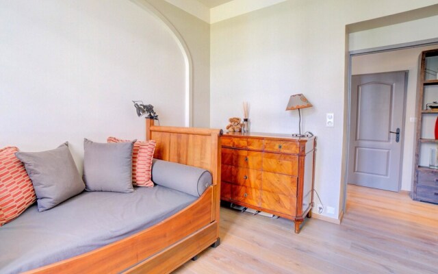 Le Cyrus Apartment 2