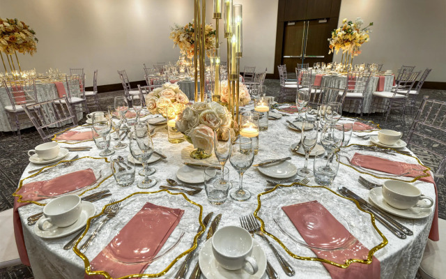 The Royal Sonesta Minneapolis Downtown