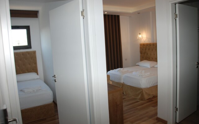 Bianco Hotel