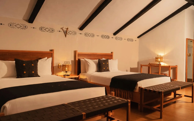 Hotel Sombra del Agua