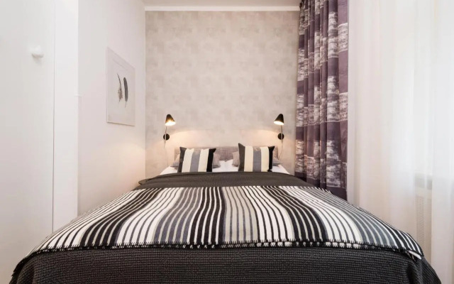 Modern Apartment Charvátova