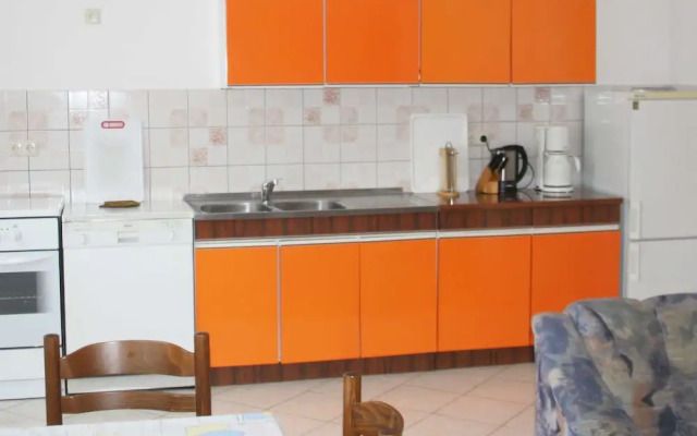 Spacious Crikvenica Apartments With Sea View and Balcony