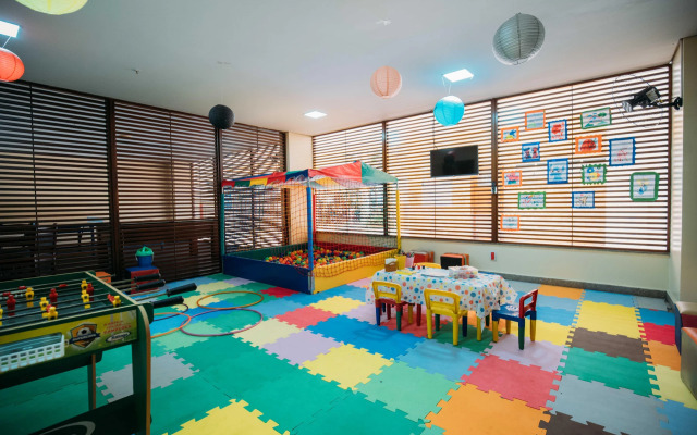 Aquaria Natal Hotel