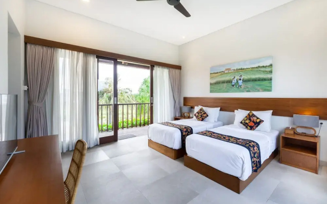 Angan Angan Villas