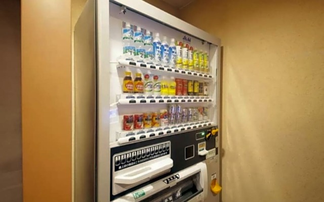 R&B Hotel Sendai Hirosedori Ekimae - Vacation STAY 39670v