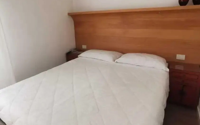 Campground Holiday Center Valdor