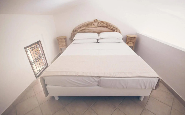 La Suera San Pantaleo
