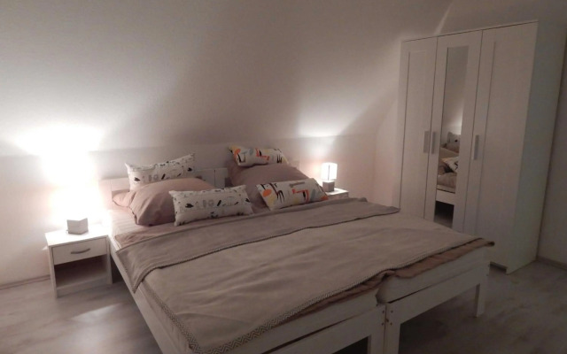 Ferienhaus Koenigsberg Haus 1