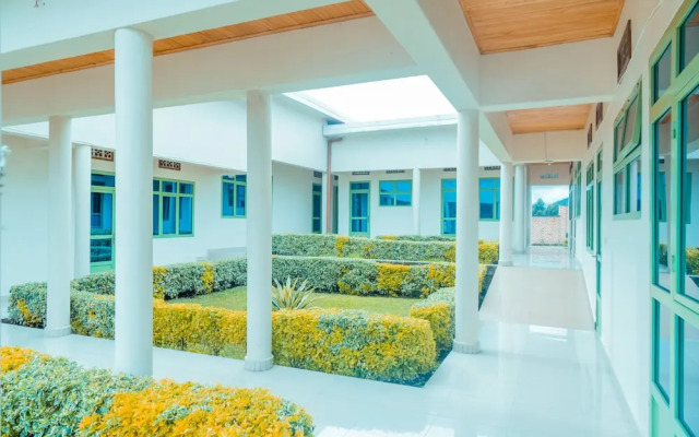 La Corniche Motel Nyabihu