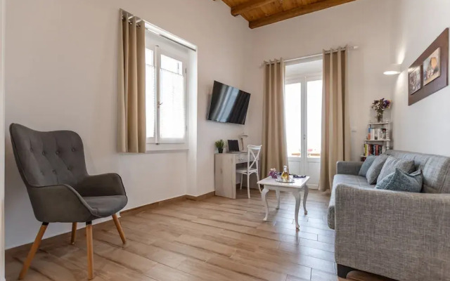 Venetian Suites