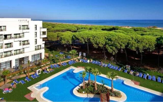 Hotel Oasis Isla Cristina