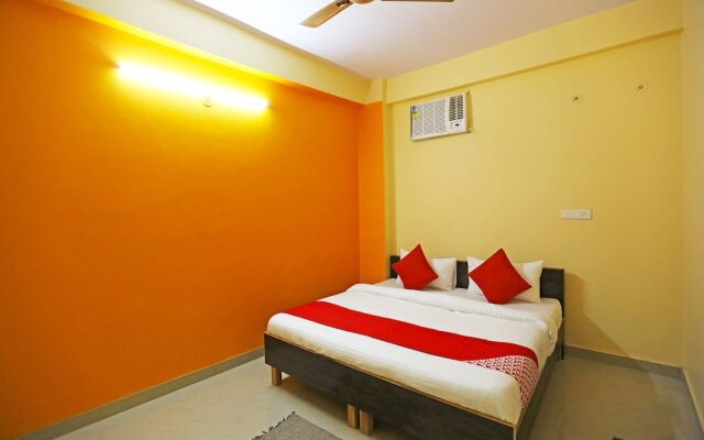 Shri Ram Guest House by OYO Rooms