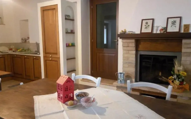 Agriturismo Fonte Carrà