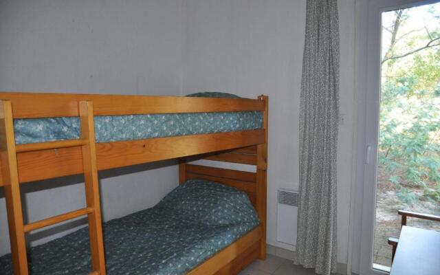 Maisonnette entièrement équipée - 2079