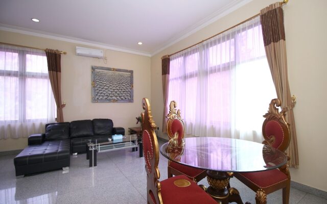 Airy Cisarua Lembah Nyiur 69 Bogor