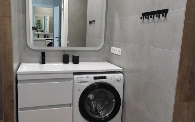 Апартаменты на Лиговском проспекте 232