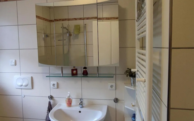 Ferienwohnung in Bissendorf