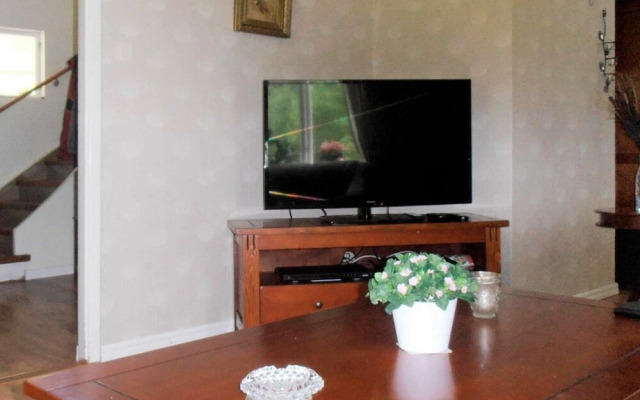 Holiday Home in Råda