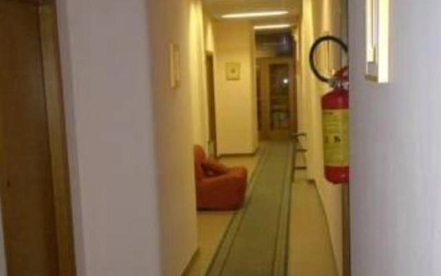 Hotel Centrale